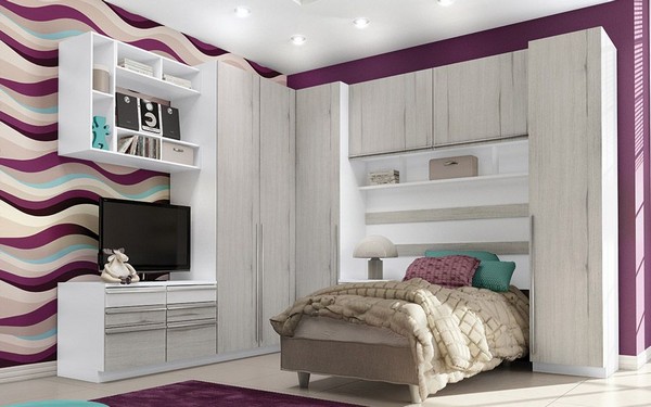 imagem de decoração
