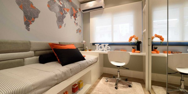 imagem de decoração