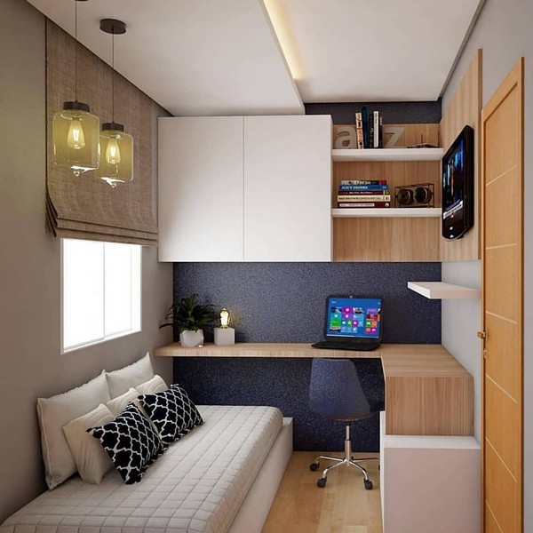 imagem de decoração