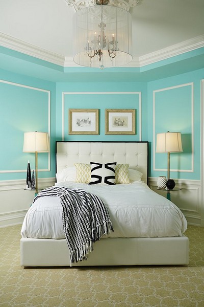 imagem de decoração