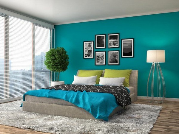 imagem de decoração
