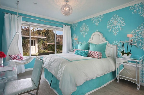 imagem de decoração