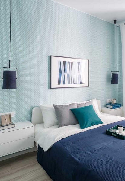 imagem de decoração