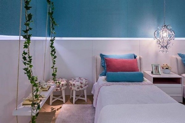 imagem de decoração
