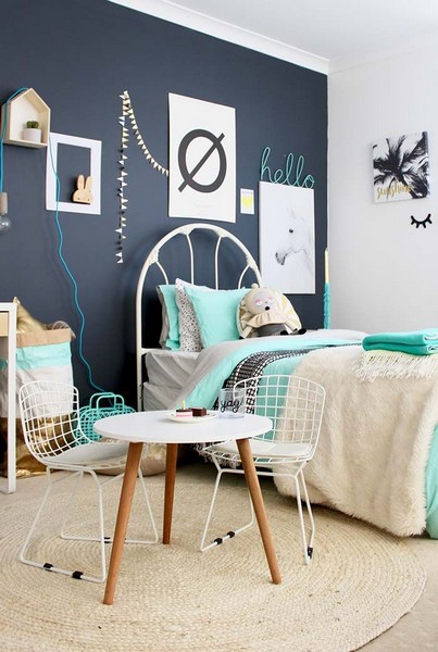 imagem de decoração