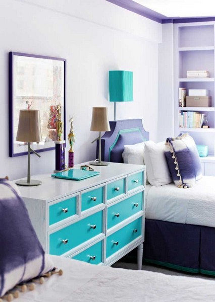 imagem de decoração