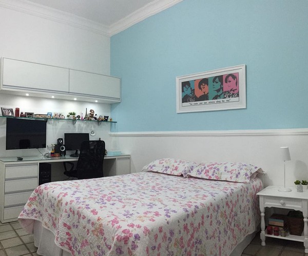 imagem de decoração