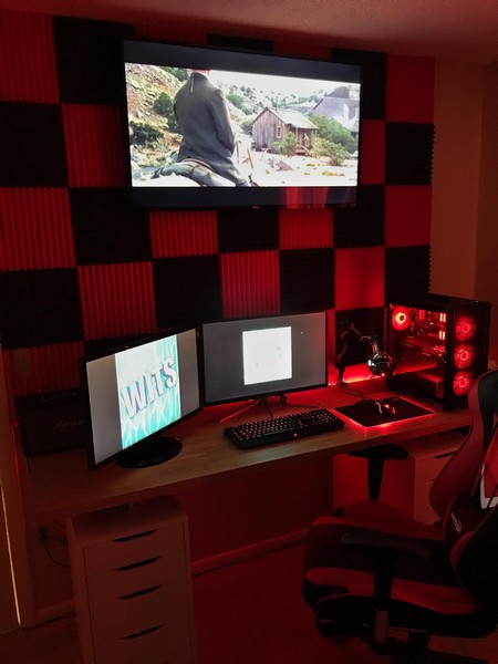 imagem de decoração