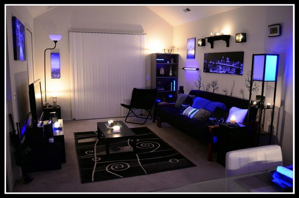 imagem de decoração