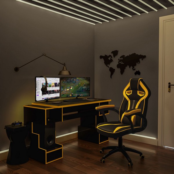 imagem de decoração