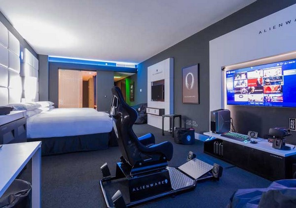 imagem de decoração