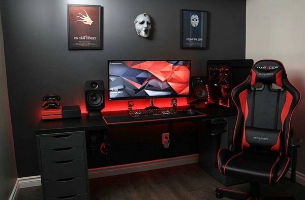 imagem de decoração