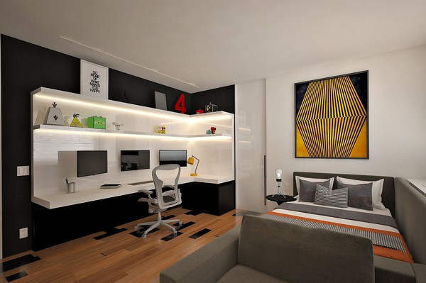 imagem de decoração