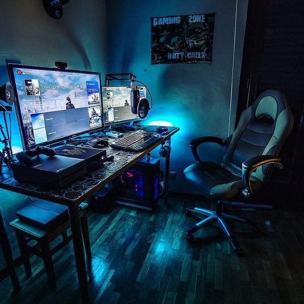 imagem de decoração