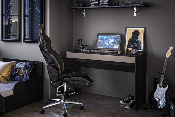 imagem de decoração