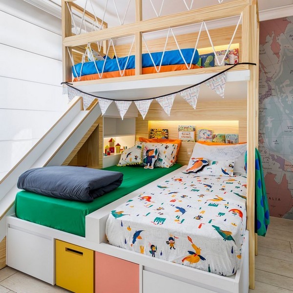 imagem de decoração