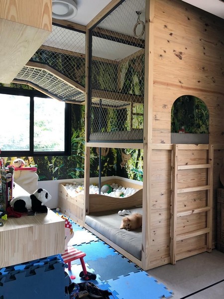 imagem de decoração