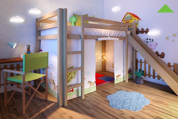 imagem de decoração