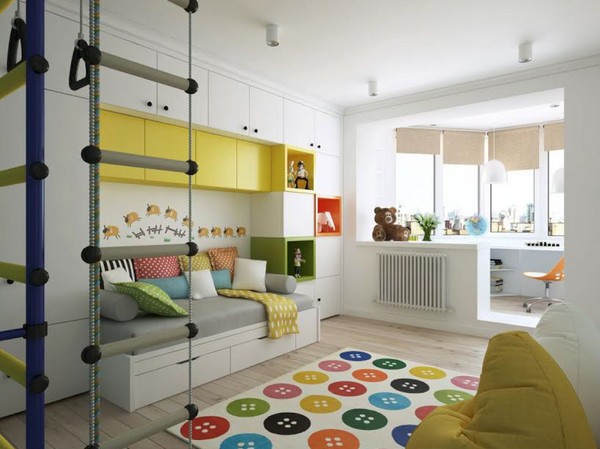 imagem de decoração