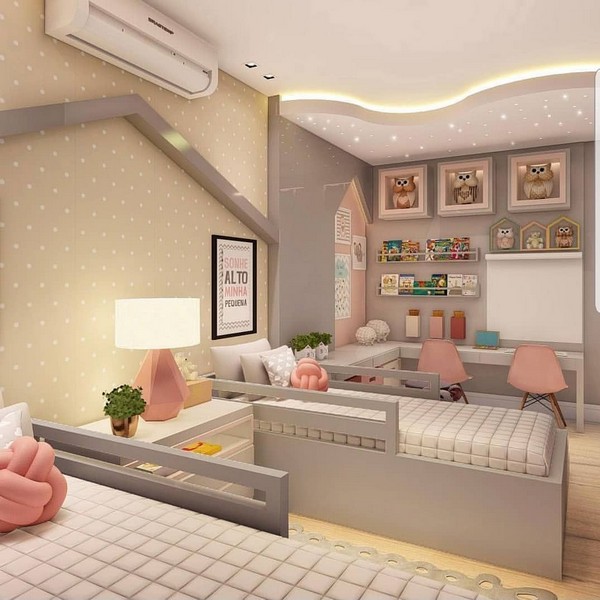 imagem de decoração