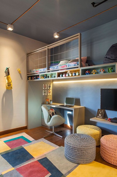 imagem de decoração