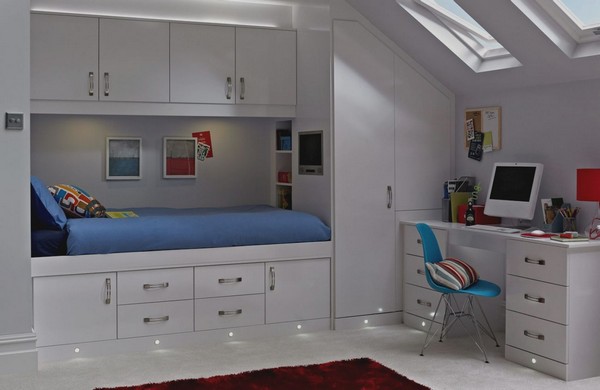 imagem de decoração