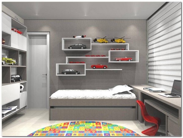 imagem de decoração