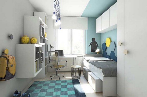 imagem de decoração