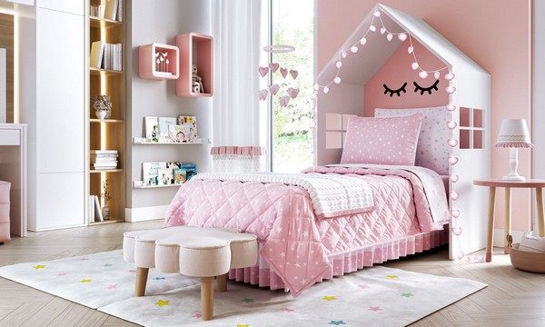 imagem de decoração