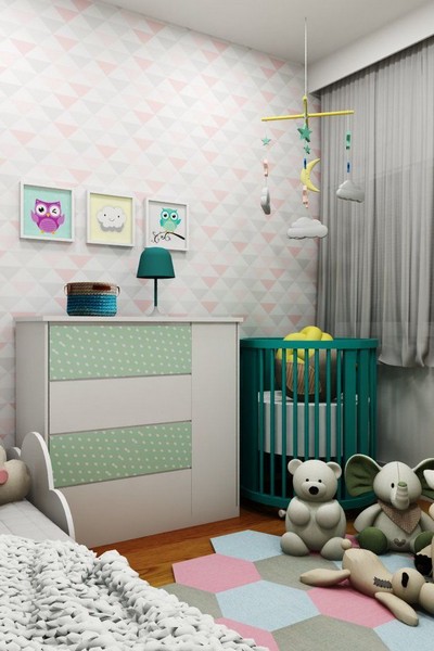 imagem de decoração