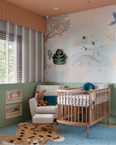 imagem de decoração