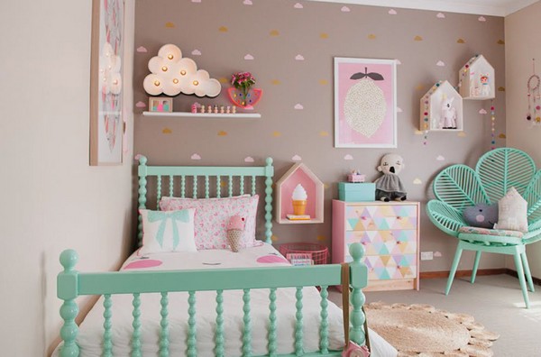 imagem de decoração