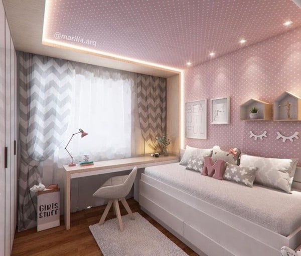 imagem de decoração