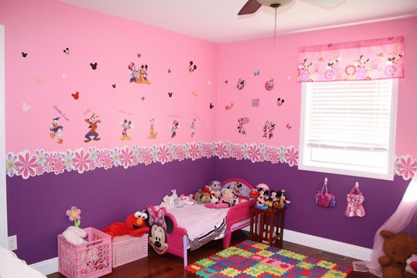 imagem de decoração