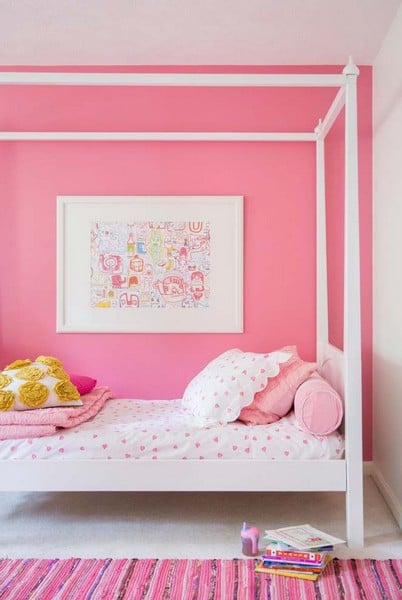 imagem de decoração