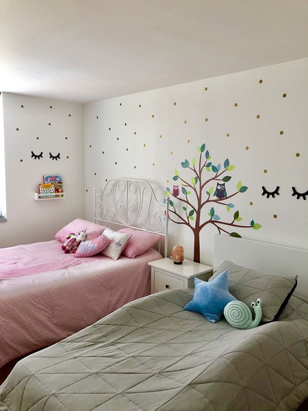 imagem de decoração