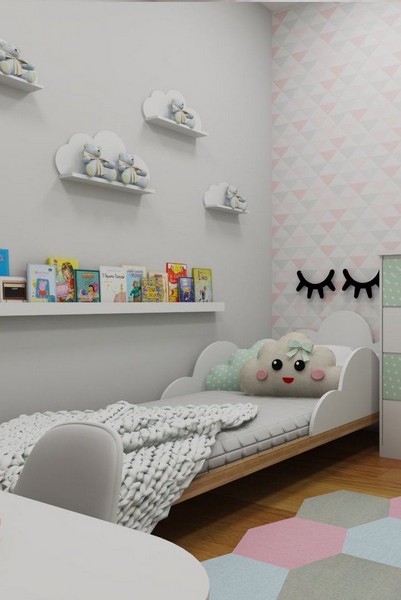 imagem de decoração