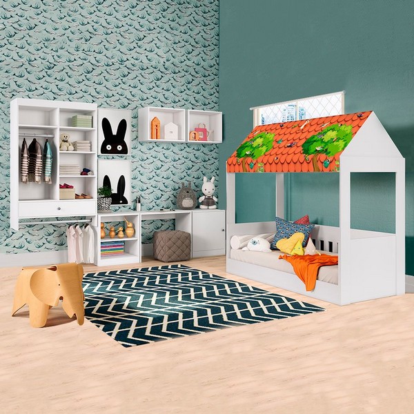 imagem de decoração