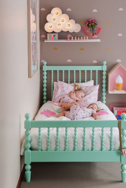 imagem de decoração