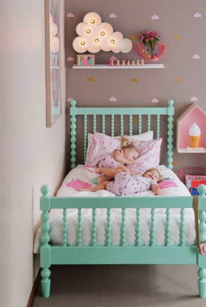 imagem de decoração