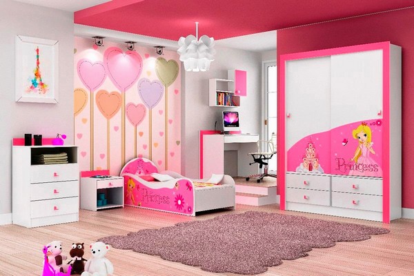 imagem de decoração