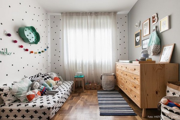 imagem de decoração