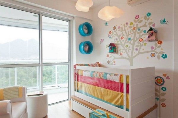 imagem de decoração