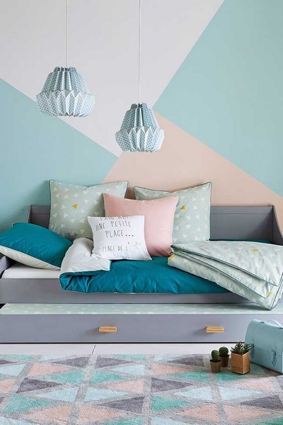 imagem de decoração