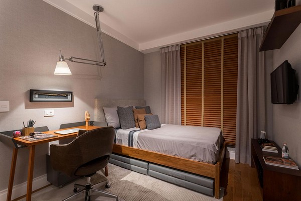 imagem de decoração