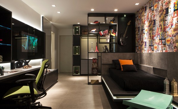 imagem de decoração