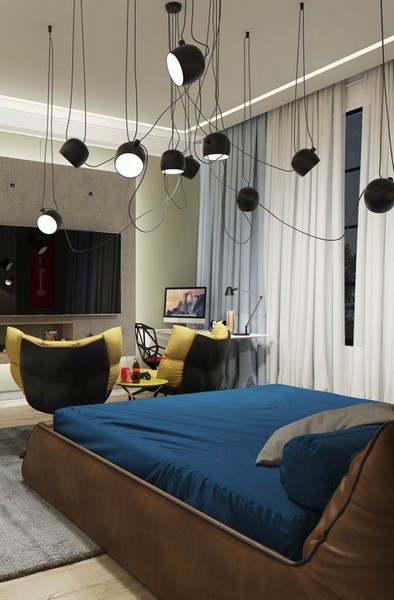 imagem de decoração
