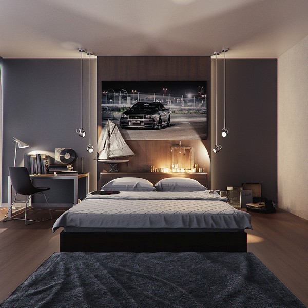 imagem de decoração