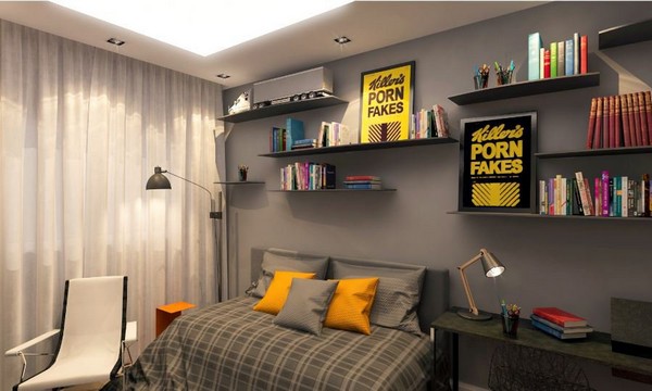 imagem de decoração