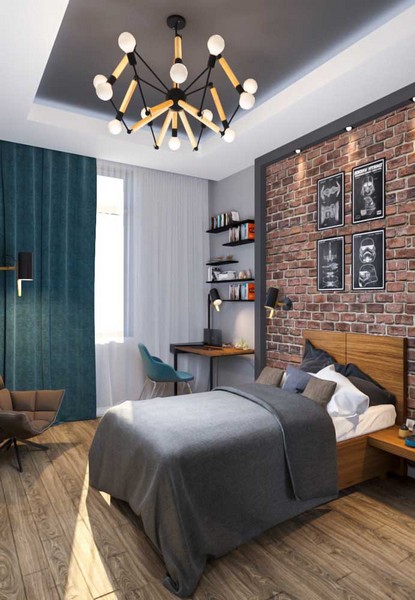 imagem de decoração